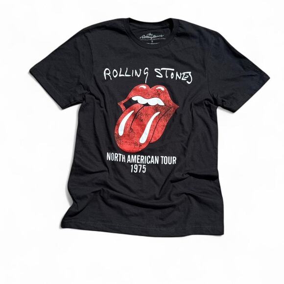 Graphic band tee Rolling Stones - Picture 1 of 4